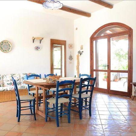 Villa Zahara Ribera Exterior foto
