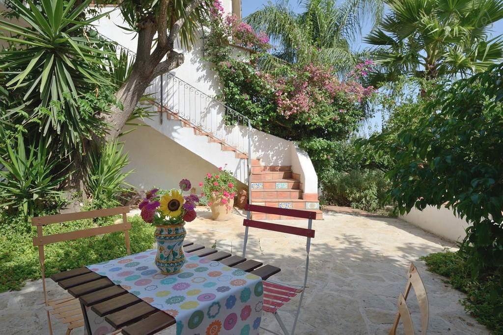 Villa Zahara Ribera Exterior foto