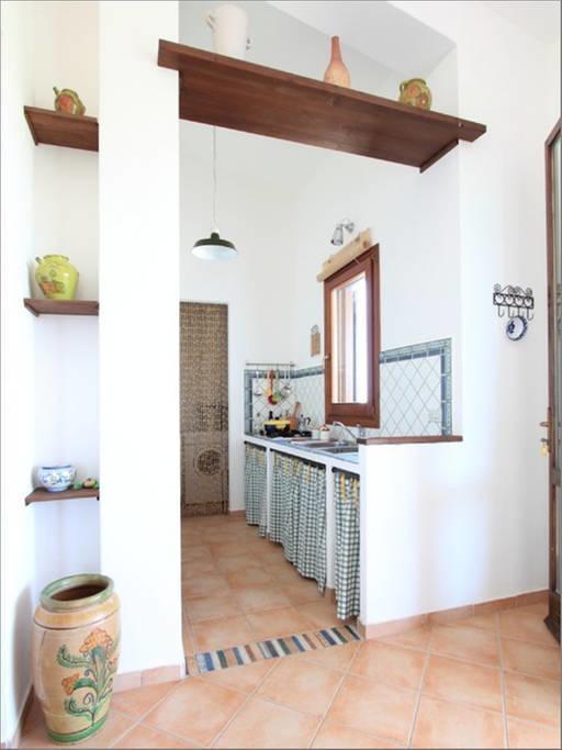 Villa Zahara Ribera Exterior foto