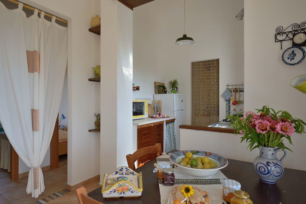 Villa Zahara Ribera Exterior foto