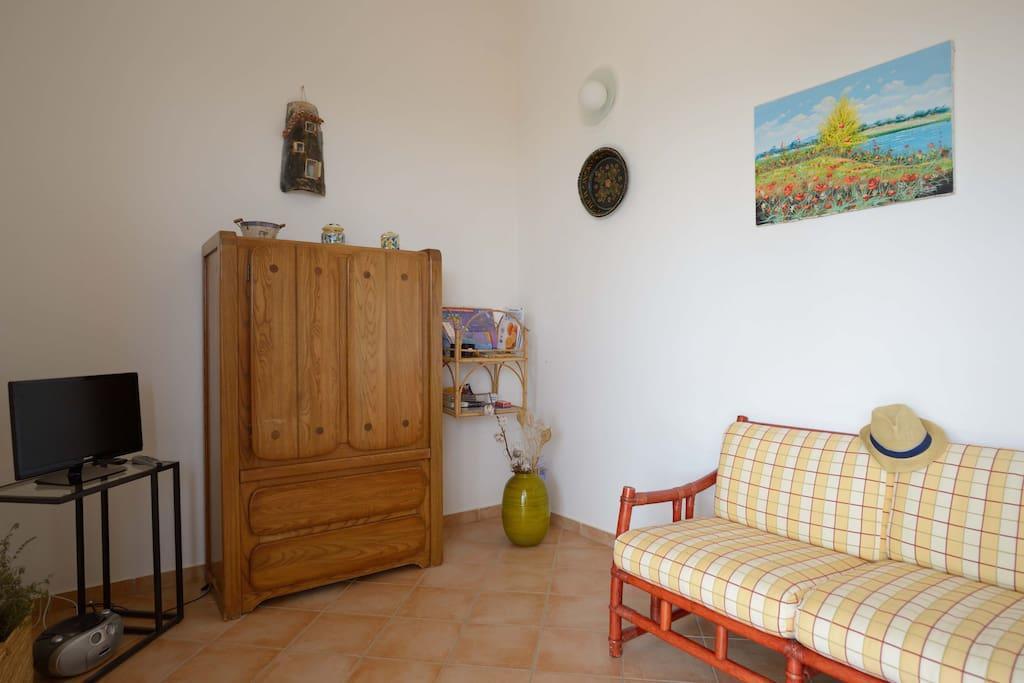 Villa Zahara Ribera Exterior foto