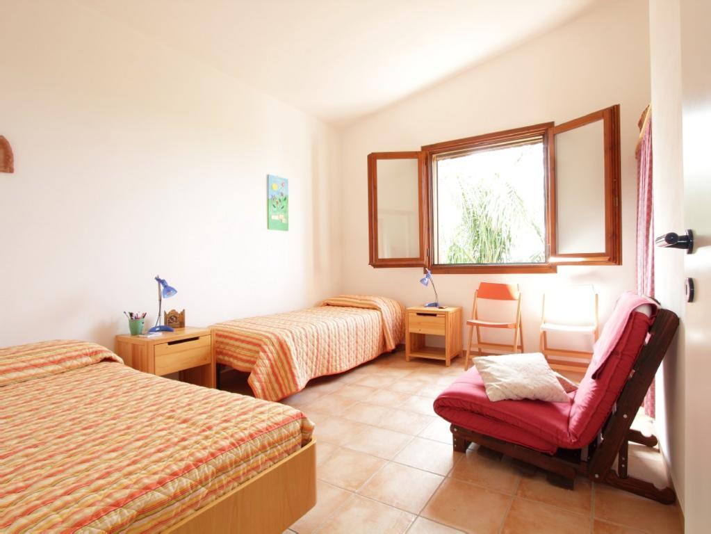 Villa Zahara Ribera Exterior foto