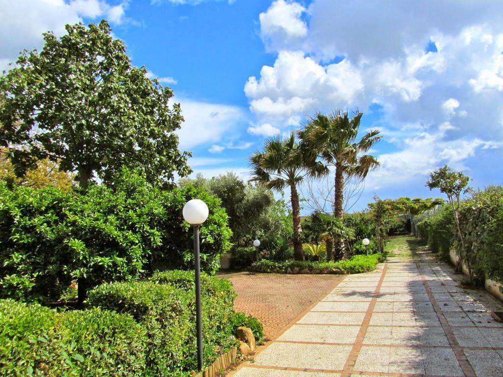 Villa Zahara Ribera Exterior foto
