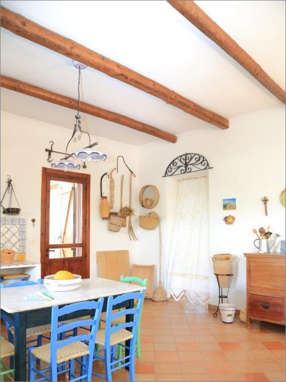 Villa Zahara Ribera Exterior foto