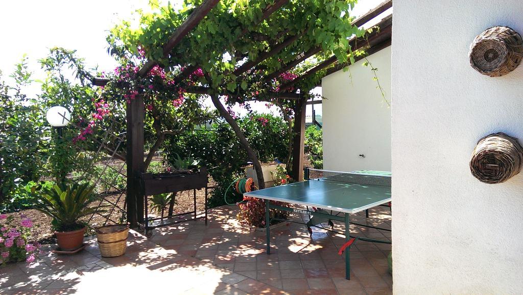 Villa Zahara Ribera Exterior foto