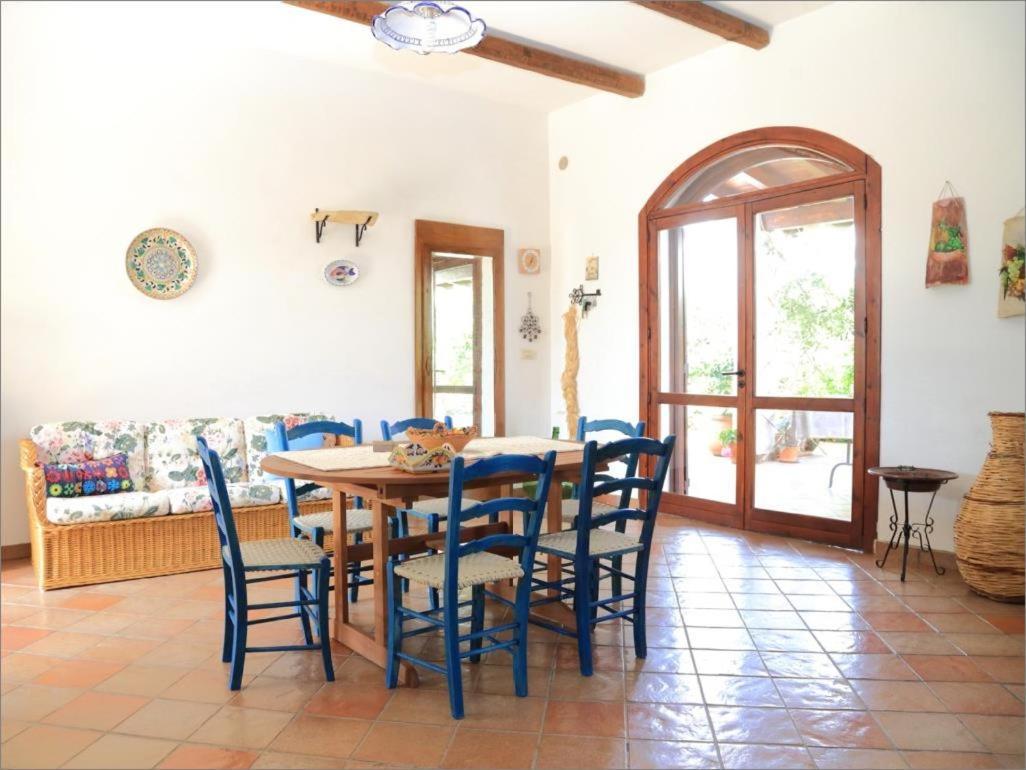 Villa Zahara Ribera Exterior foto